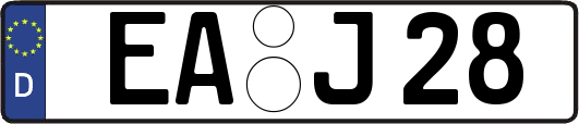 EA-J28