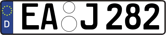 EA-J282