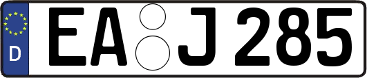 EA-J285