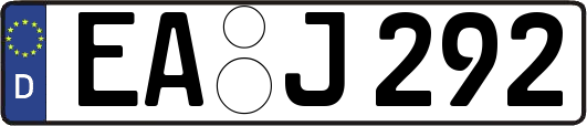 EA-J292