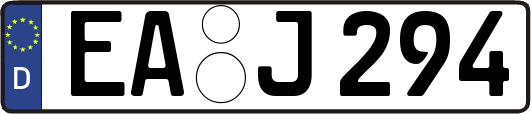 EA-J294