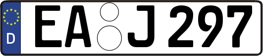 EA-J297