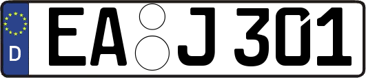 EA-J301