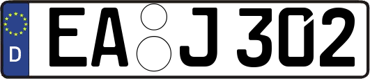 EA-J302