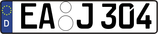 EA-J304