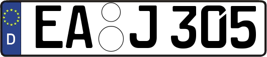 EA-J305