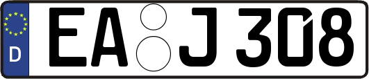 EA-J308