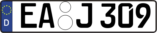 EA-J309