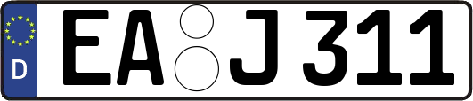 EA-J311