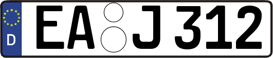 EA-J312