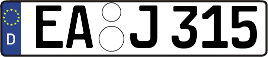 EA-J315