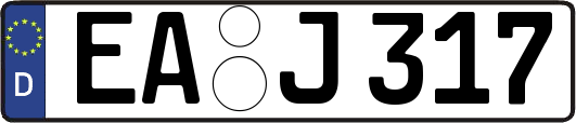 EA-J317