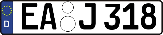 EA-J318