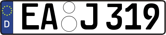 EA-J319