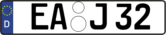 EA-J32