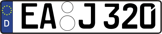 EA-J320