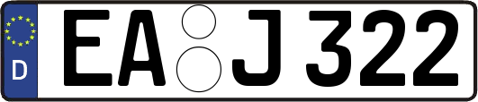 EA-J322