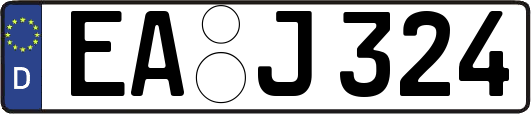 EA-J324