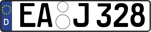 EA-J328
