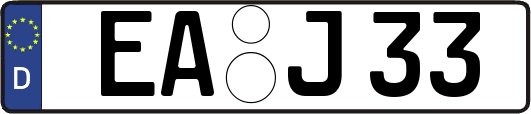 EA-J33