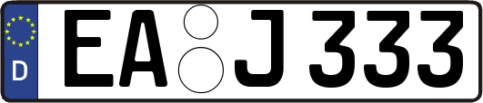 EA-J333
