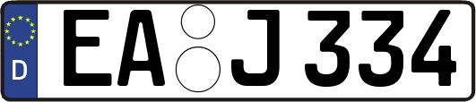 EA-J334