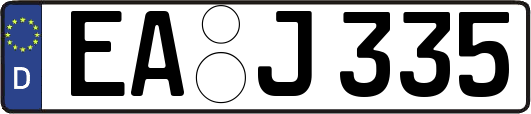EA-J335