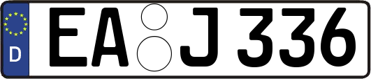 EA-J336