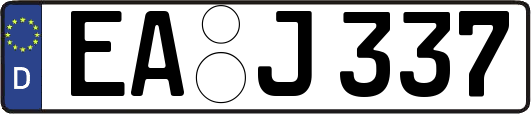 EA-J337