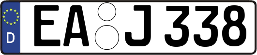EA-J338