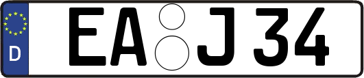 EA-J34