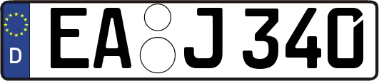 EA-J340