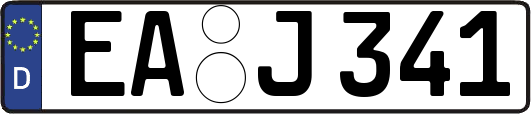 EA-J341