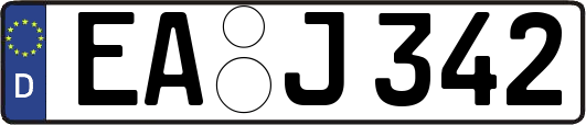 EA-J342