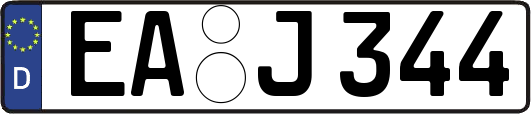 EA-J344