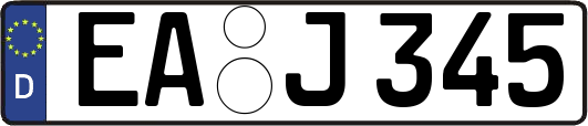 EA-J345