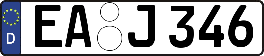 EA-J346