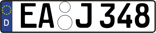 EA-J348