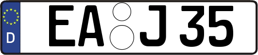 EA-J35
