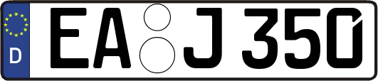 EA-J350