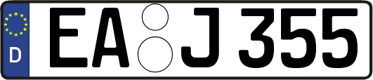 EA-J355