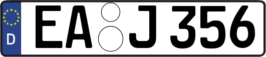EA-J356