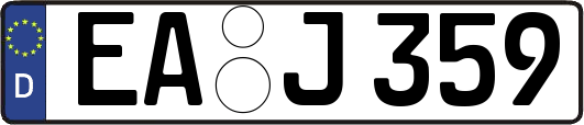EA-J359