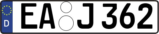 EA-J362