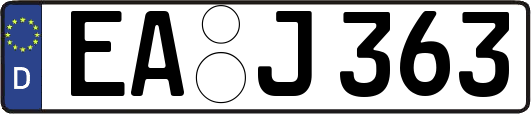 EA-J363