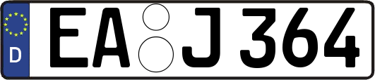 EA-J364