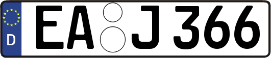 EA-J366