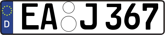 EA-J367