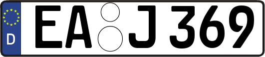 EA-J369