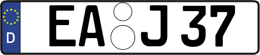 EA-J37